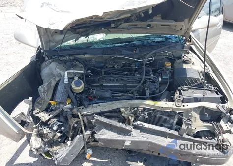 2001 Nissan Altima Gxe from USA, damaged, VIN 1N4DL01D71C175202